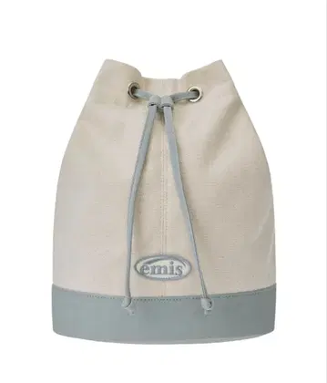 EMIS emis 한국 CANVAS MARINE BAG