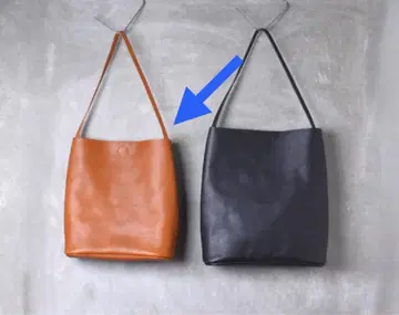 organ herz 오르간 미네르바 박스 드롭 토트