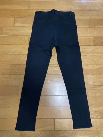 카즈유키 쿠마가이 어태치먼트 attachment 블랙 사이즈 2