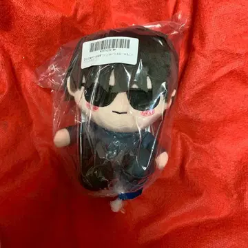 명탐정 코난 봉제 인형 ~유루코레~ Vol.3 마츠다 진페이