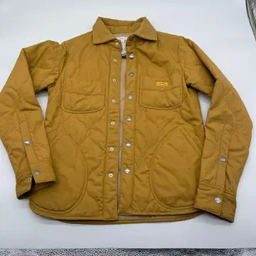 네이탈 디자인 NATAL DESIGN 퀼팅 자켓 XS