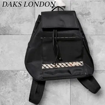 [ 컨디션 최상 ] DAKS LONDON 닥스 백팩 에이스사제