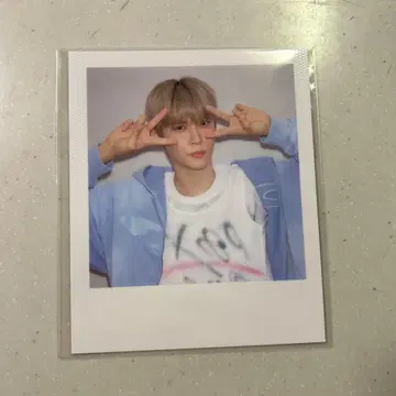 RIIZE 2026 SEASON'S GREETINGS 은석