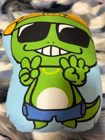 타카오 하야토 생탄 굿즈