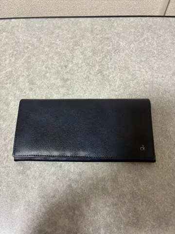 캘빈클라인 장지갑