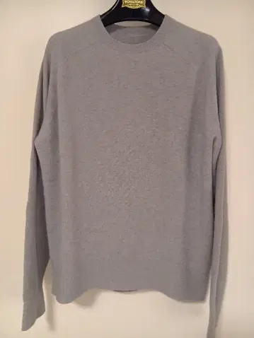 deuxieme classe CAPRI/크루넥 풀오버