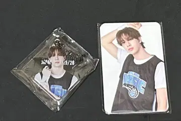 n.SSign JAPAN TOUR 굿즈 카즈타 #KAZUTA