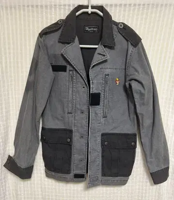 HystericGlamour 자켓