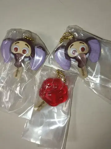 주토피아 아이스캔디 참 피닉 아이스캔디