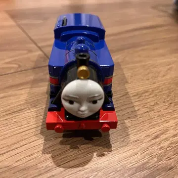 단종 레어 프라레일 토마스 시리즈 혼메이