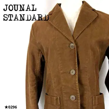 JOURNAL STANDARD 저널 스탠다드 자켓 0296
