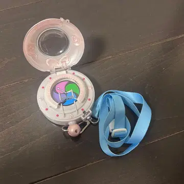 DX 요괴워치 후미짱 Ver.