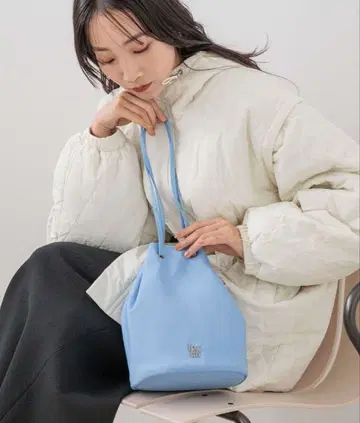 여성용 로리즈팜 백