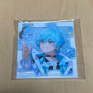 메테오라 Lapis 퍼즐 키링