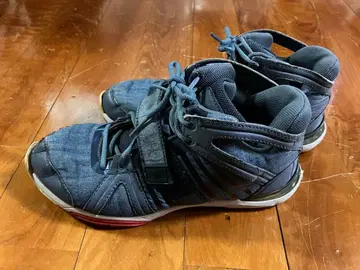 ryka 스니커즈 데님 컬러 구하기 어려움