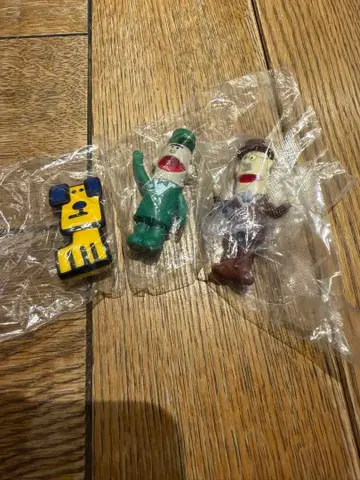 해치포치 스테이션 가챠