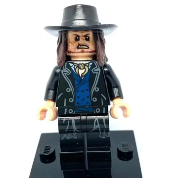 레고 부치 캐번디시 정품 레인저 미니 피규어