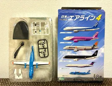 에프토이즈 일본 에어라인 4 아마쿠사 에어라인 ATR42-600