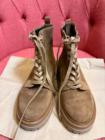 Gianvito Rossi 부츠