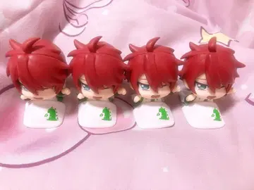 컬러풀 피치 쟈파파 오네무땅