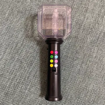 We're tamerz LIVE TOUR 응원봉