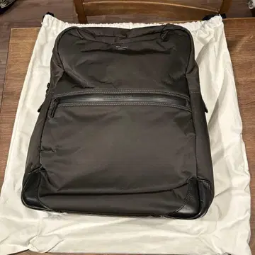 보존 백 포함 페레 모비다 백팩 백팩