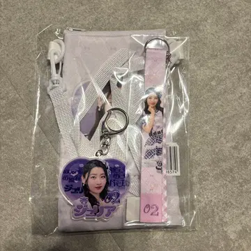 초 도키메키 선전부 조장 복권 안 쥬리아 쥬리