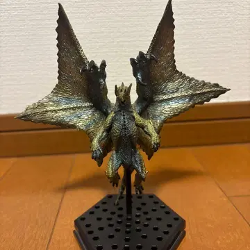 샤갈마갈라 CFB 스탠다드 모델 피규어