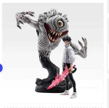 제일복권 주술회전 세트 판매 (^^)