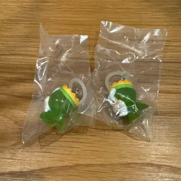 2025 J1 클럽 마스코트 메지루시 액세서리 쇼난 벨마레 미개봉 2개