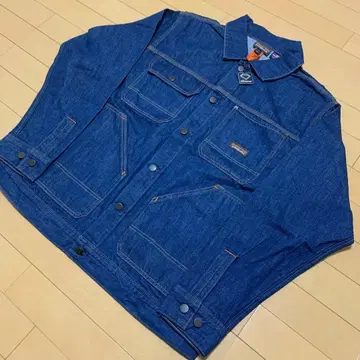 [레어] 19년 USA제 Patagonia 파타고니아 스틸 포지 데님