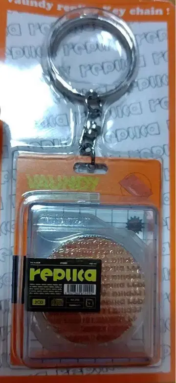 Vaundy 라이브 굿즈 replica