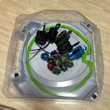 베이블레이드 스타디움 세트 묶음 판매