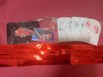 리이나 군 언어의 잎 원더랜드 고베 업그레이드 굿즈