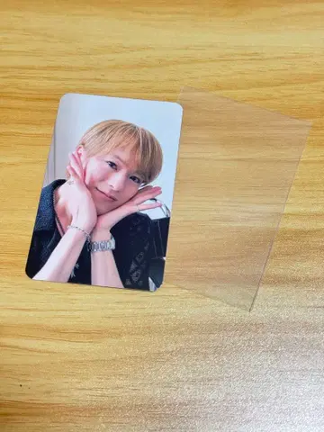 travisjapan 대만 트레이딩 카드 마츠쿠라 카이토