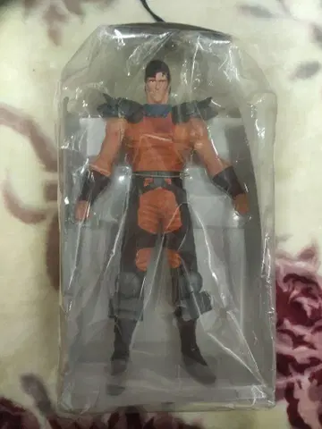 북두의 권 하이 그레이드 피규어 vol.3 구름의 쥬우자