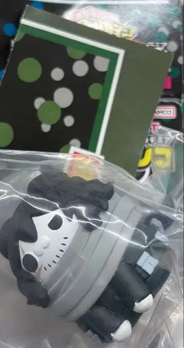 히로아카 냥코 No.01 아이자와 쇼타