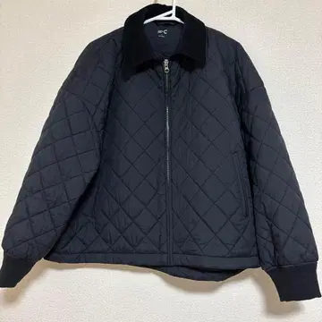 여성용 아우터 퀼팅 코트 퀼팅 자켓