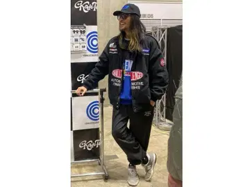 레어 XL CHALLENGER MID LAYER PANTS 팬츠