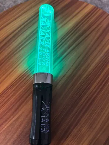 케야키자카46 ARINA TOUR 2019 응원봉