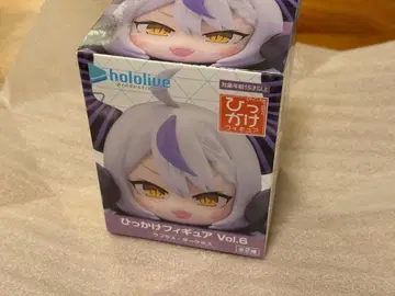 걸이 피규어 호로 베이비스 라프라스 다크니스