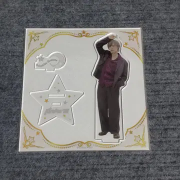 키라페스 2025 오카모토 노부히코 아크릴 스탠드