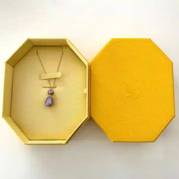 SWAROVSKI ORBITA 스와로브스키 오르비타 목걸이