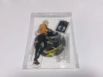 BLEACH 아크릴 스탠드 히라코 신지