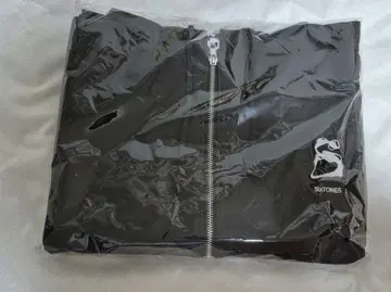 SixTONES MILESixTONES 후드티