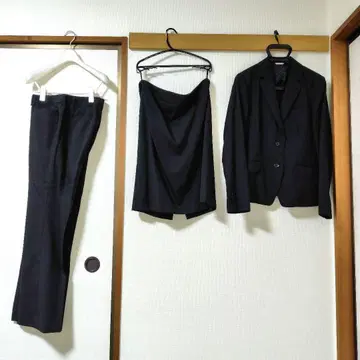 여성 수트 3세트