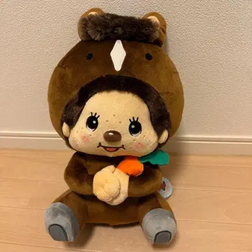 몬치치 십이지신