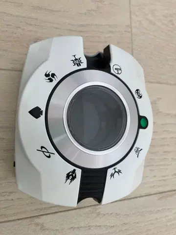 csm 디케이드라이버 본체만