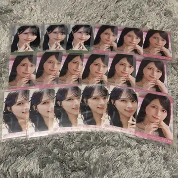 사사키 마이카 19th 봉입 혜택