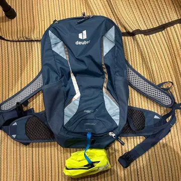 deuter Race X 12 백팩